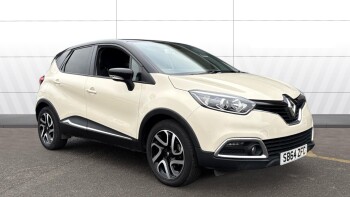 Renault Captur 1.5 dCi 90 Dynamique S MediaNav Energy 5dr Diesel Hatchback